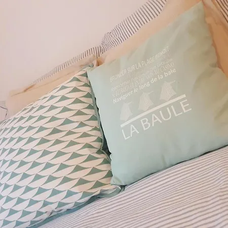 Les Muleaux - Wifi, Tv, Piscine De