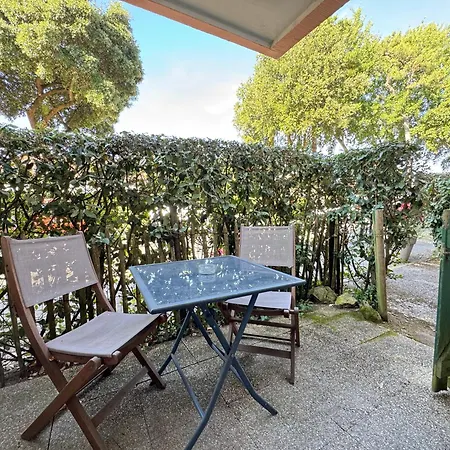 Les Muleaux - Wifi, Tv, Piscine De La Baule