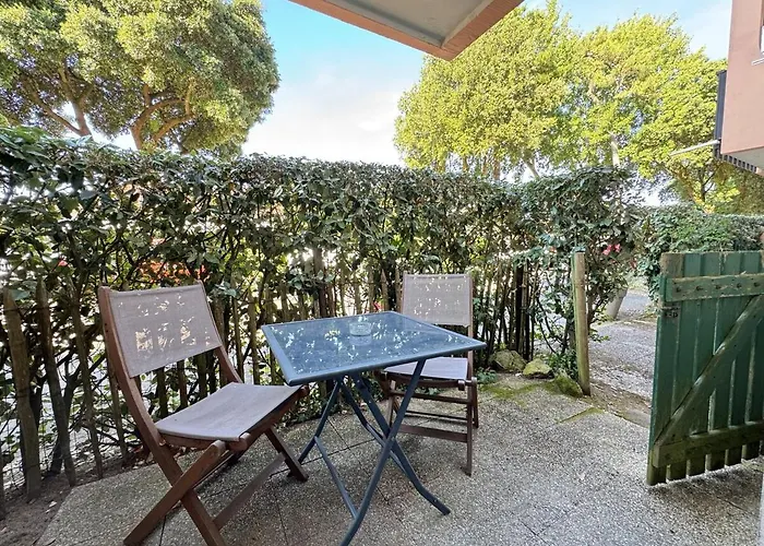 Les Muleaux - Wifi, Tv, Piscine De Apartman