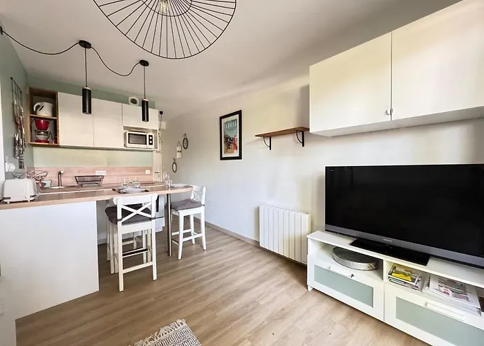 Les Muleaux - Wifi, Tv, Piscine De *