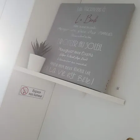 Les Muleaux - Wifi, Tv, Piscine De Διαμέρισμα La Baule