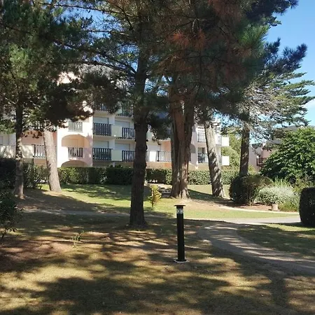 Les Muleaux - Wifi, Tv, Piscine De La Baule