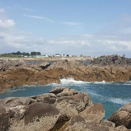 Les Muleaux - Wifi, Tv, Piscine De * La Baule-Escoublac
