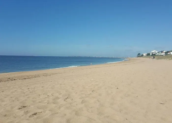 Apartment Les Muleaux - Wifi, Tv, Piscine De *