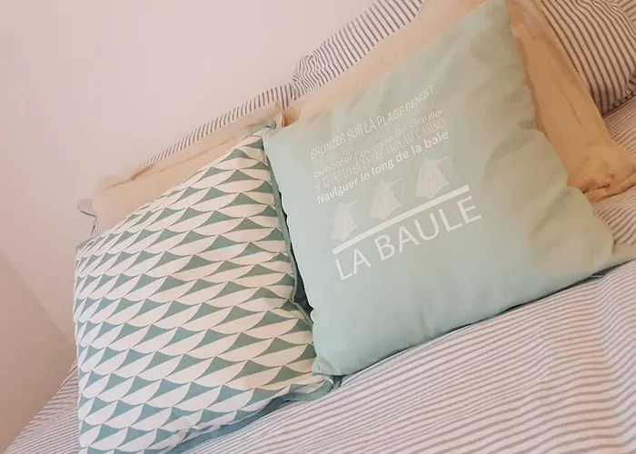 Les Muleaux - Wifi, Tv, Piscine De